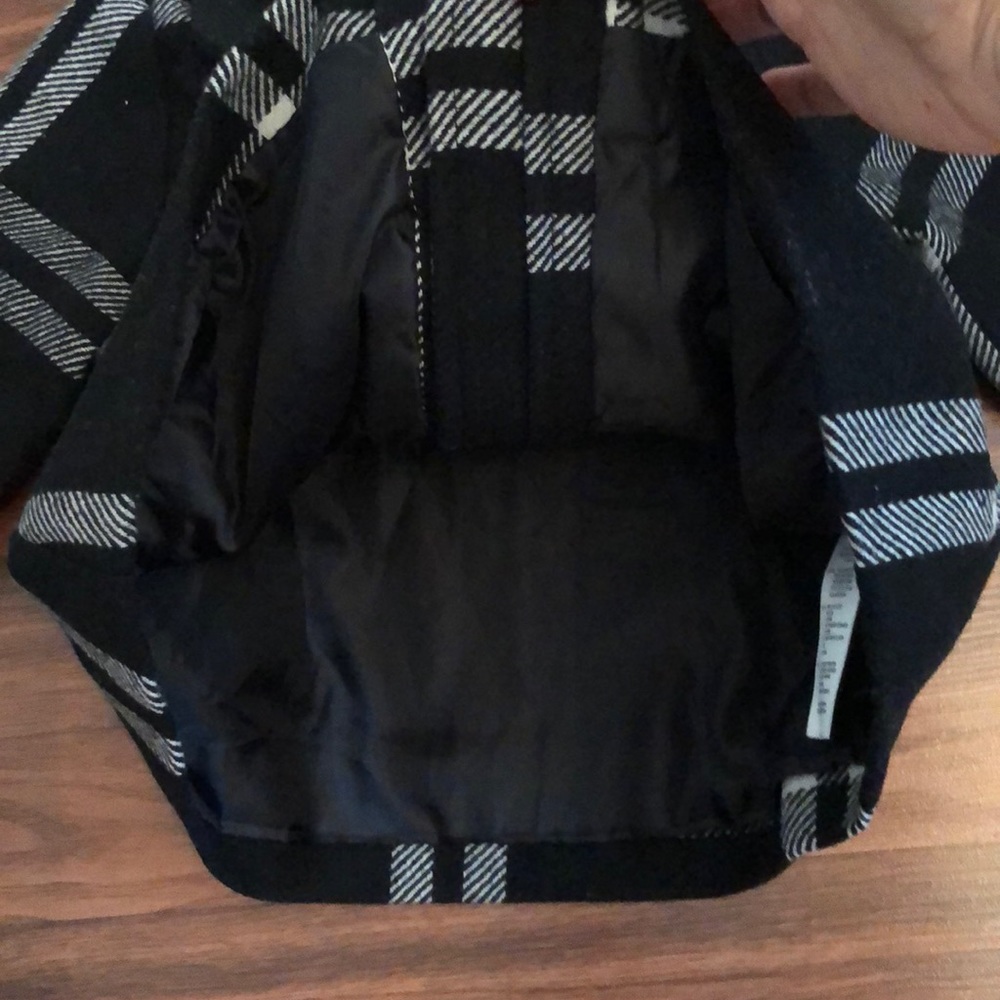 NWT Baby gap coat - Picture 5 of 7